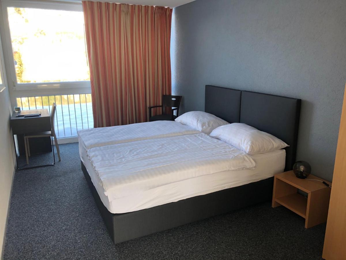 Hotel Les Rives Du Doubs Les Brenets Zewnętrze zdjęcie